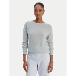 JOOP! Pulover Koola 30100457 Zelena Regular Fit
