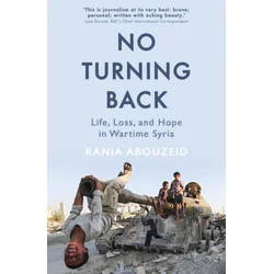 No Turning Back