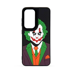 Futrola 3D Protect za Samsung S25 DZ2/10, Šarena