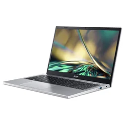 Aspire A315 15.6 inča FHD Ryzen 7 5700U 8GB 512GB SSD sivi laptop