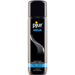 Pjur Aqua Lubricant - 500 ml