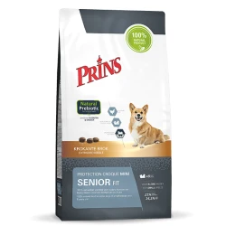 Prins hrana za pse Protection Croque Mini Senior Fit, 2 kg