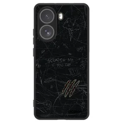 ULTIMATE CASE za Xiaomi Poco X7 Pro 5G - SCRATCH