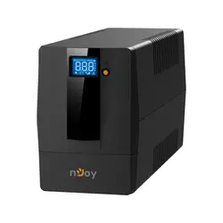 NJOY Horus Plus 600 360W UPS - UPS00431