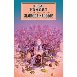Sloboda narodu!