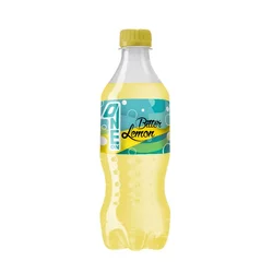 One On Bitter Lemon Gazirani sok, 0.5L