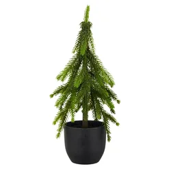 Veštačka Biljka 37cm Tanne I