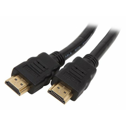 E-GREEN Kabl HDMI 1.4 M/M 2m crni