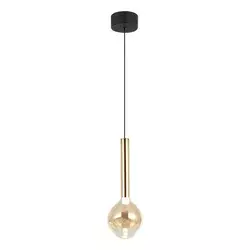 LED viseća lampa F2301-5V AM