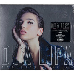 Dua Lipa Dua Lipa (Complete Edition) (2 CD)