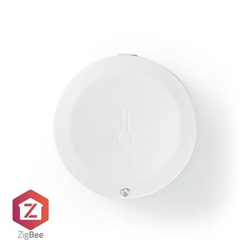 Nedis ZBSC10WT Zigbee klimatski senzor