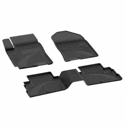 Sahler Gumene patosnice za Hyundai Kona 2017+