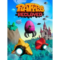 Platypus Reclayed Steam Key (PC) GLOBAL