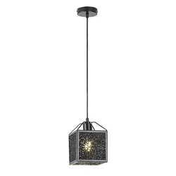 Rabalux Visilica Samilo, E27 1x40W, D14.5cm