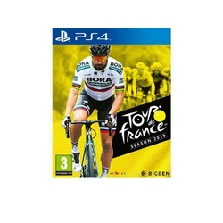 TOUR DE FRANCE 2019 PS4