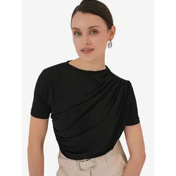 Bigdart Bluza črna