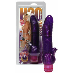 H2O VIKING VIBRATOR