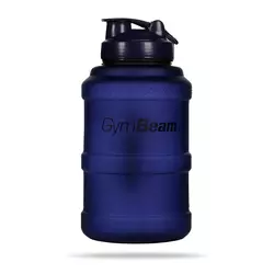 GymBeam Športna plastenka Hydrator TT 2,5 l Midnight Blue