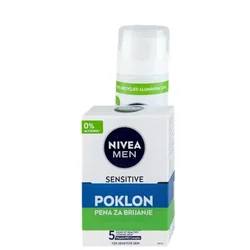 Nivea Muški kozmetički set Sensitive