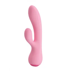 Pretty Love Zachary Rabbit vibrator