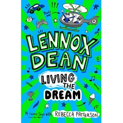 Lennox Dean: Living the Dream