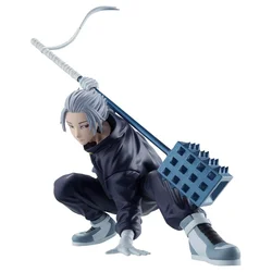 Figurica Banpresto Vibration Stars Sakamoto Days Gaku - 14 cm (29622)