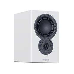 Mission LX-2 MKII White (par)