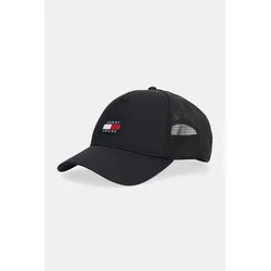 Kapa s šiltom Tommy Jeans