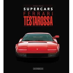 Ferrari Testarossa
