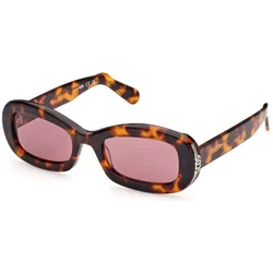 GCDS Naočare za sunce GD 0027 52S