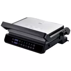 Zilan Grill kontaktni, digitalini zaslon, 5 programa rada, 2000 W - ZLN3942