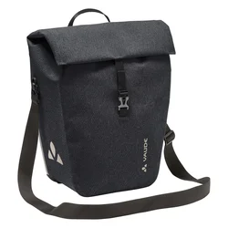 Vaude ReCycle Commute Single Black