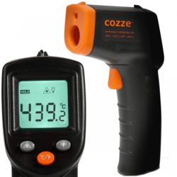 Cozze infracrveni termometar (90328)