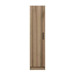 Hanah Home Ormar Kale Rafli 190 Dore