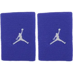 Nike  Dri-FIT Wristbands  Modra