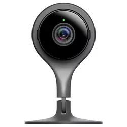 Google Nest Cam (Indoor-Wired)
