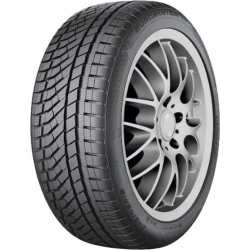 Falken EUROWINTER HS02PRO ( 225/60 R17 99H, R0 NBLK )