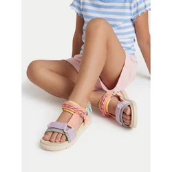 Sandali Roxy CEO-CS6081-04 Pisana