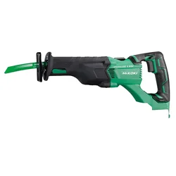 Hikoki CR18DB-W4Z Akumulatorska univerzalna testera 18V, bez baterije i punjača