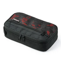 Sanwa Torba za laptop, Sivo-crvena