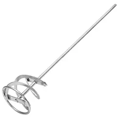 Mikser za malter i lepak, dupla spirala, o95x500mm, SDS