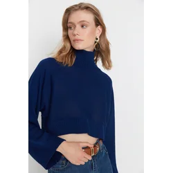 Ženska rolka Trendyol Cropped