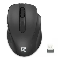 Redragon BM-4092 bežični miš za laptop