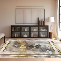 Conceptum Hypnose Tepih Els2416, 100x200cm, Šareni