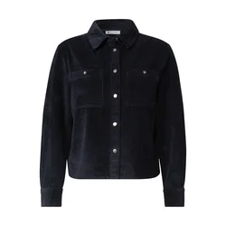 STREET ONE Bluza nočno modra