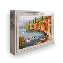 WALLXPERT Puzzle PZL_028_1000