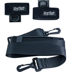 Rapture GET-ON Carry Rod Set