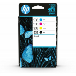 Komplet kartuš HP 932 in HP 933/Original