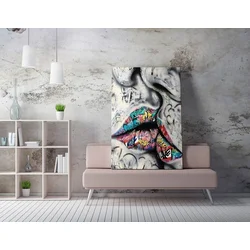 Wallity Slika WY351, 50x70cm