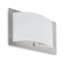 FARO 62986 - Zidno svetlo DIULA 2xE27/60W/230V